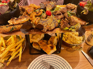 Photo n°37 de Epi Restaurant à Levallois-Perret ()