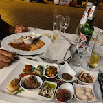 Photo n°2 de l'avis de Maria.i fait le 26/07/2023 à 20:06 sur le  Luxor à Castellammare del Golfo