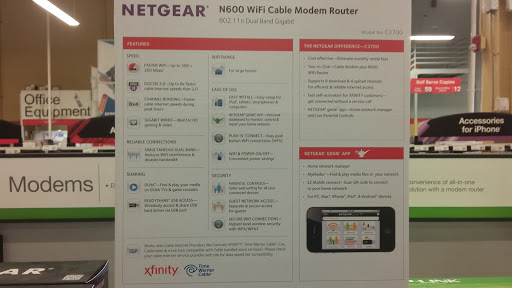 Office Supply Store «Office Depot», reviews and photos, 5300 Peachtree Industrial Blvd, Chamblee, GA 30341, USA