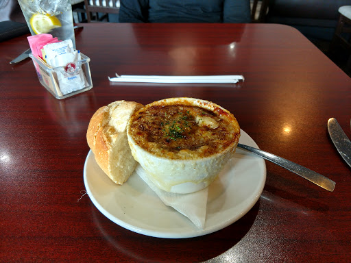 Bakery «La Baguette Bakery, Bistro, Bar & Cafe», reviews and photos, 1130 Rambling Oaks Dr #100, Norman, OK 73072, USA