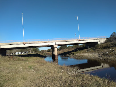 Puente Batelito