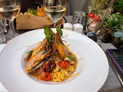 La Part Des Anges - Brasserie Bistronomique Saint-Tropez à Saint-Tropez