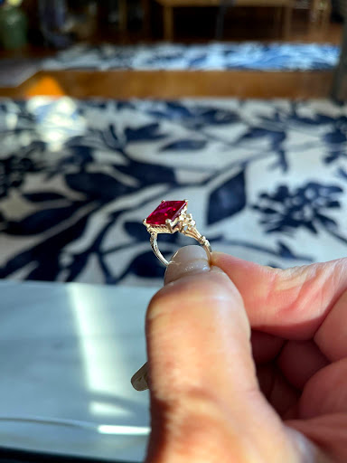 Jeweler «Kripps Jewelers», reviews and photos, 10109 Colesville Rd, Silver Spring, MD 20901, USA