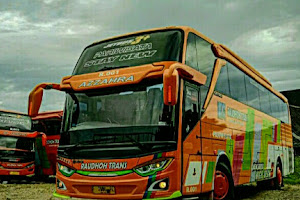 Sewa Big Bus - Medium Bus -Elf Pariwisata Bogor - prabu siliwangi Trans Wisata image