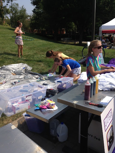 Attorney «Keefer Law Firm», reviews and photos