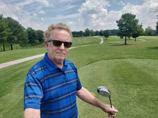 Golf Course «Crooked Tree Golf Course», reviews and photos, 7665 Caber Rd, Browns Summit, NC 27214, USA