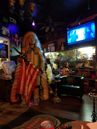 Tobacco Shop «Trading Post Tobacco & Cigars», reviews and photos, 5510 W Devon Ave, Chicago, IL 60646, USA