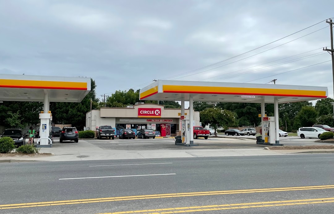 Circle K