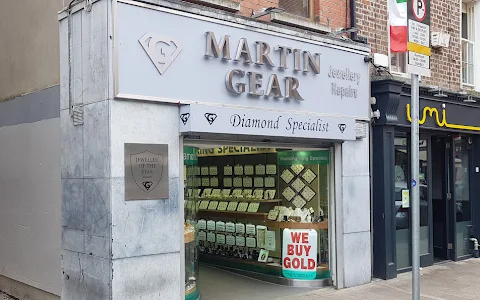 Martin Gear Jewellers - Quality Engagement & Wedding Rings image