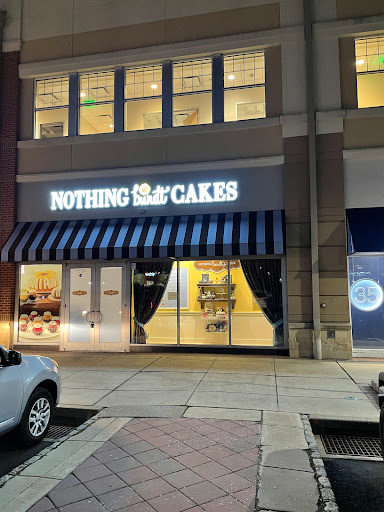 Shopping Mall «The Shops at Valley Square», reviews and photos, 1501 N Main St #200, Warrington, PA 18976, USA