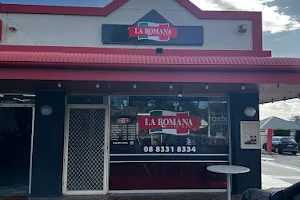 La Romana Pizza Bar Firle 🍕 image