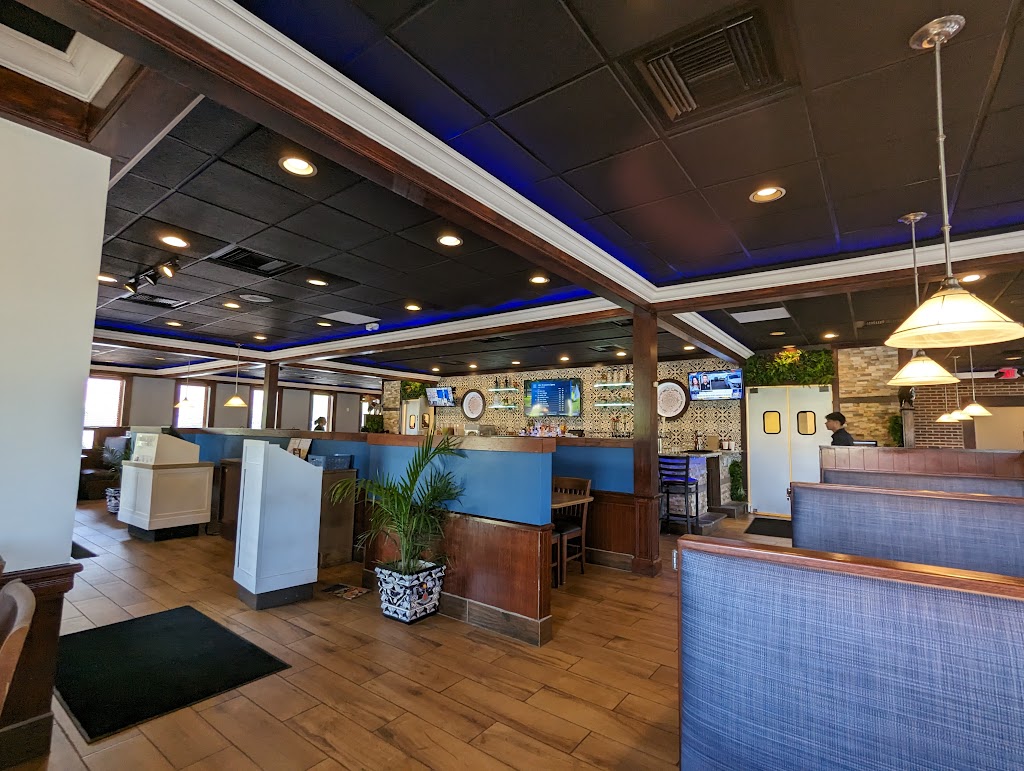 Vallarta Mexican Grill Mariscos Bar Richmond, VA 23228 Menu