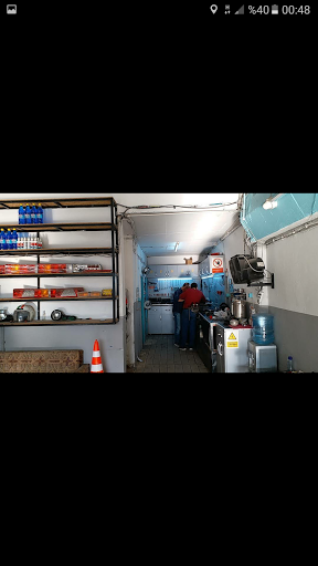 Mugla Hedef Oto Elektrik