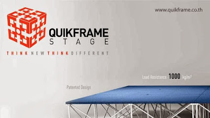 Quikframe System Co.,Ltd.