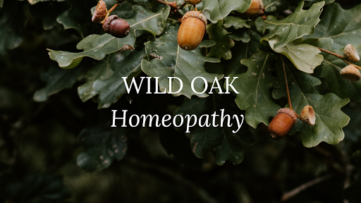 Wild Oak Homeopathy