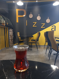 Photos du propriétaire du Pizzeria SEMA PİZZA à Saint-Priest - n°11
