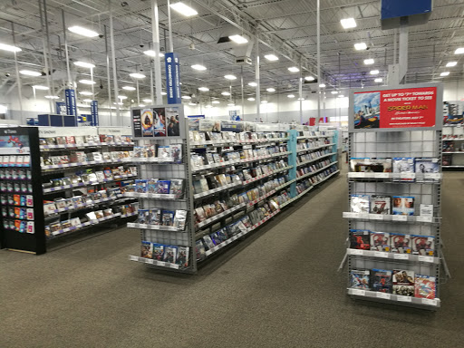 Electronics Store «Best Buy», reviews and photos, 740 S Sepulveda Blvd, El Segundo, CA 90245, USA