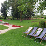 Photo n°5 de l'avis de Michael.i fait le 08/09/2019 à 19:14 sur le  Der Bachtelweiher Garten à Kempten