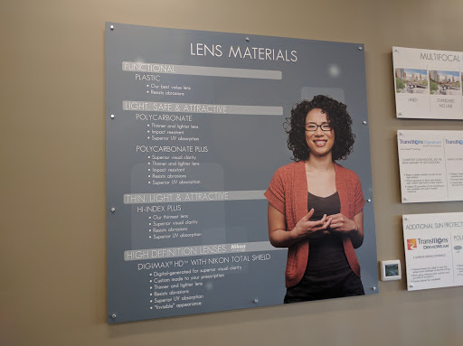 Eye Care Center «Eyeglass World», reviews and photos, 3625 Midway Dr p, San Diego, CA 92110, USA