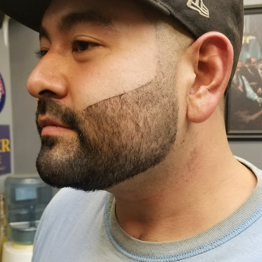 Barber Shop «Corona Barber Shop», reviews and photos, 325 W 6th St, Corona, CA 92882, USA