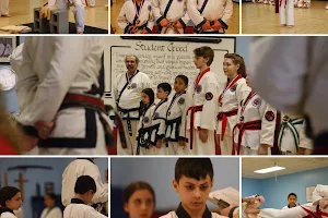 Keith Bennett's Karate Academy image