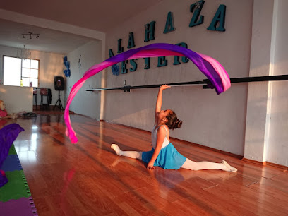 Academia de Danza y actividades deportivas Alahaza Esther