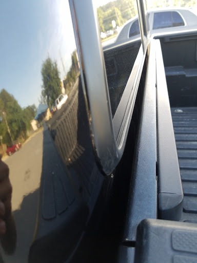 Auto Body Shop «Sprayglo Auto Refinishing», reviews and photos, 395 Connell Rd, Valdosta, GA 31602, USA