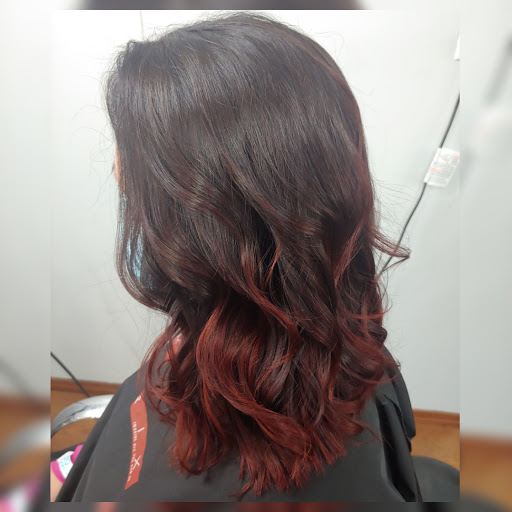 Hair Salon «Studio 30 Salon», reviews and photos, 1054 Gravois Rd, Fenton, MO 63026, USA