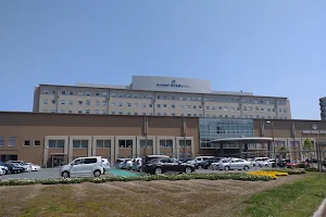 National Hospital Organization Kanmon Medical Center image