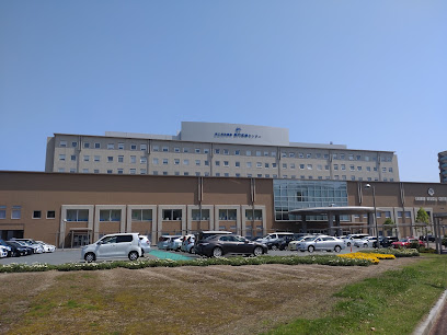 国立病院機構 関門医療センター
