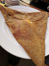 Dosa du Crêperie La Galinette à Saint-Paul-en-Forêt - n°4