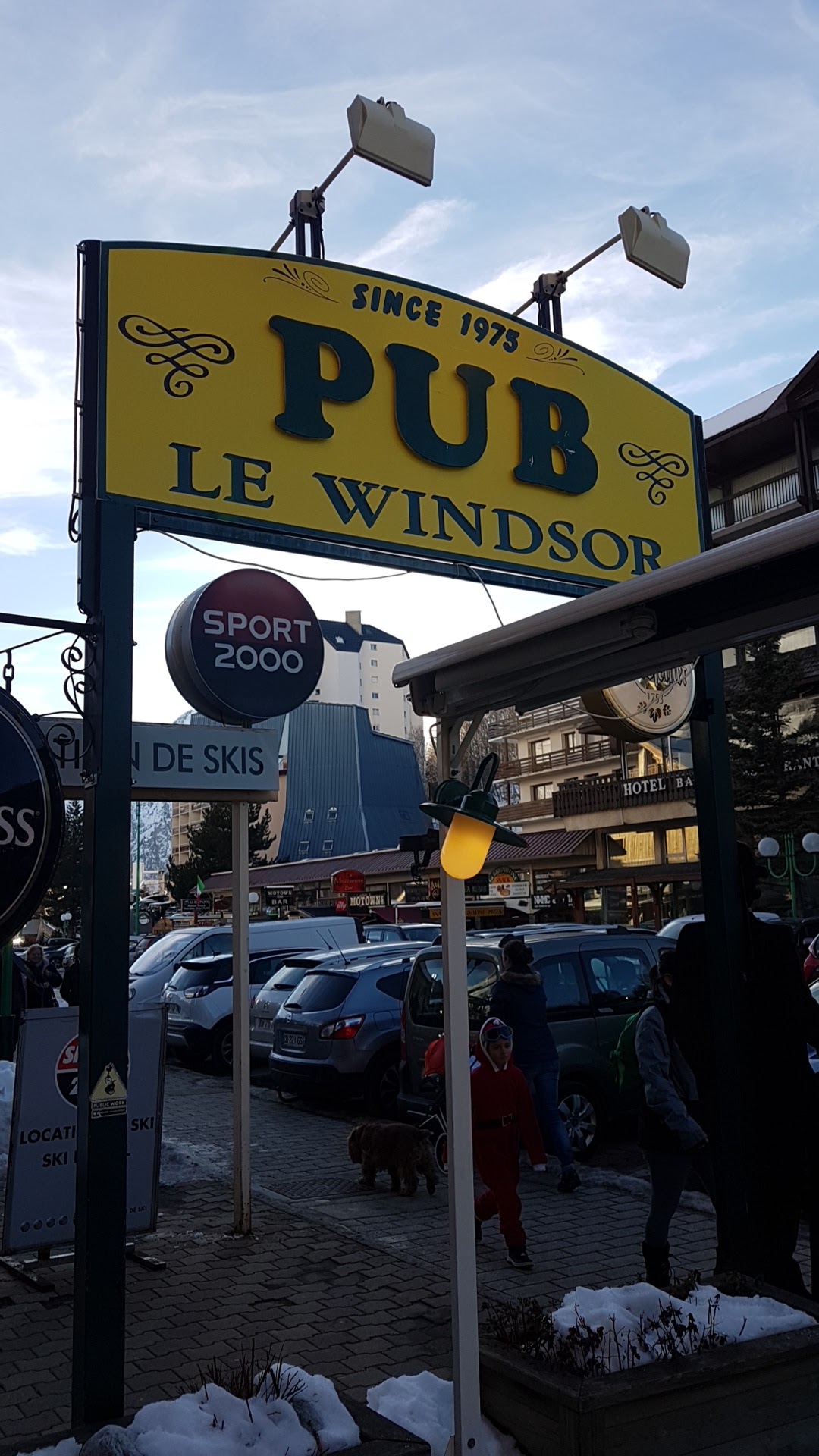 Photo n° 3 de l'avis de Christophe.a fait le 26/12/2018 à 14:29