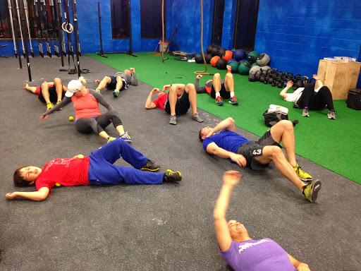 Gym «Daybreak CrossFit», reviews and photos, 526 Boston Post Rd, Wayland, MA 01778, USA