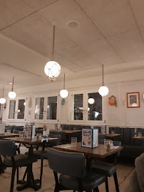 Atmosphère du Restaurant Léon - Besancon - n°15