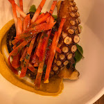 Photo n°2 de l'avis de Benedetta.o fait le 26/11/2023 à 10:27 sur le  Salvmeria à Venice