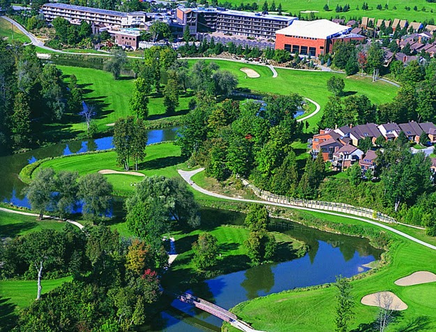 Nottawasaga Resort Golf Course