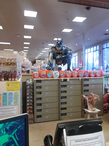 Grocery Store «Safeway», reviews and photos, 205 N 5th Ave, Yakima, WA 98902, USA