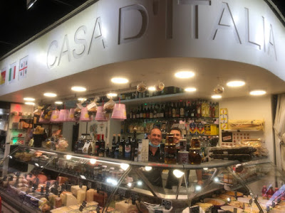 Casa d'Italia à Toulouse