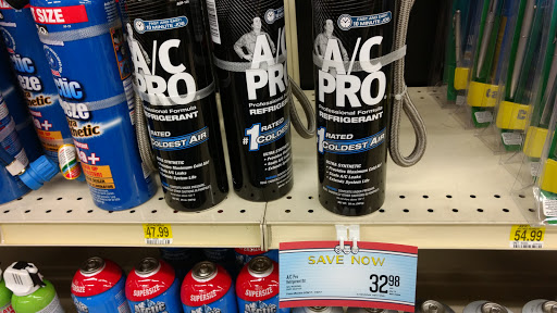 Auto Parts Store «Pep Boys Auto Parts & Service», reviews and photos, 901 N Wales Rd, North Wales, PA 19454, USA