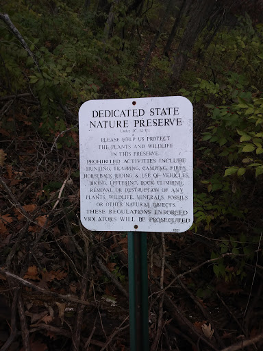 Nature Preserve «Burnett Woods», reviews and photos, 8264 E County Rd 100 S, Avon, IN 46123, USA