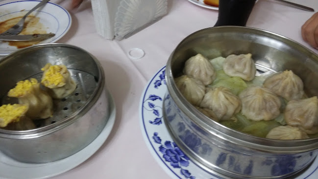 Opiniones de Queens Dim Sim en Guayaquil - Restaurante