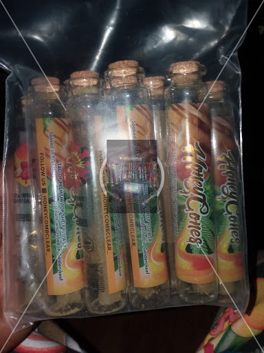 Tobacco Shop «Empire Tobacco Shop», reviews and photos, 521 Myrtle Ave, Brooklyn, NY 11205, USA