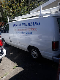 Ducor Plumbing - Photo 3 - Car repair in , Vallejo