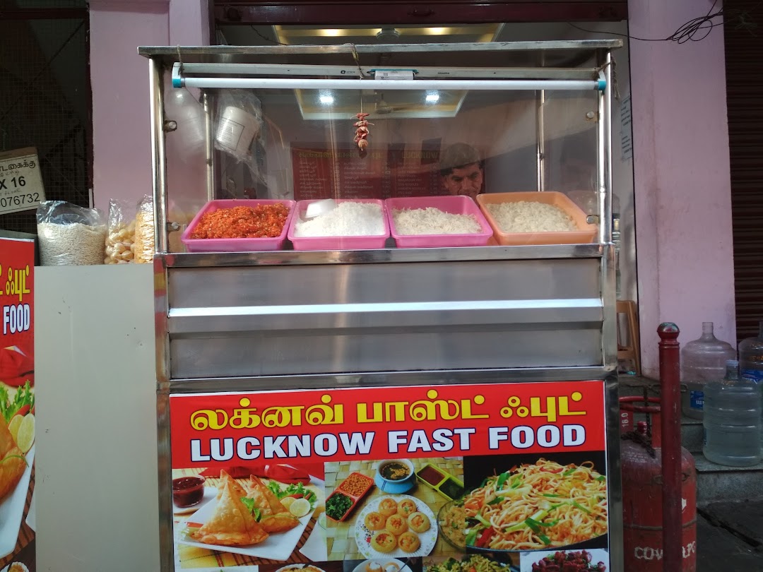 Lucknow Fast Food