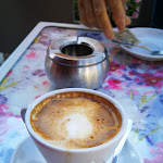 Photo n°2 de l'avis de Andrea. fait le 03/10/2021 à 08:37 sur le  Caffetteria Righetti à Carpegna