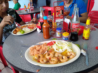 MARISCOS CHACALTIANGUIS