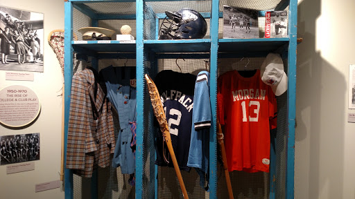 History Museum «National Lacrosse Hall of Fame and Museum», reviews and photos, 2 Loveton Cir, Sparks Glencoe, MD 21152, USA