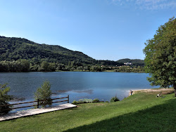 Lago di Santa Maria'in fotoğrafı çok temiz temizlik seviyesi ile