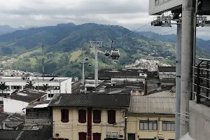 Aereo Cable Manizales - Founders Station image