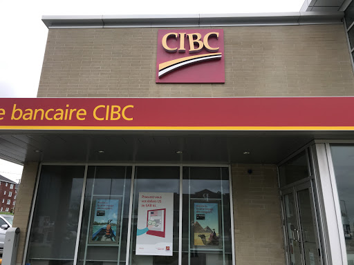 Cibc Québec
